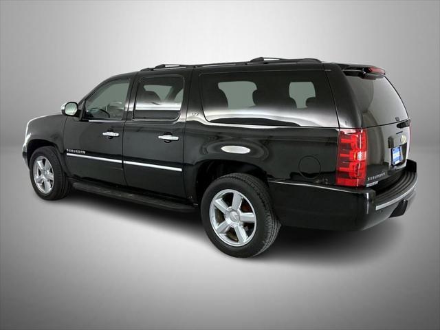 used 2011 Chevrolet Suburban car, priced at $8,459