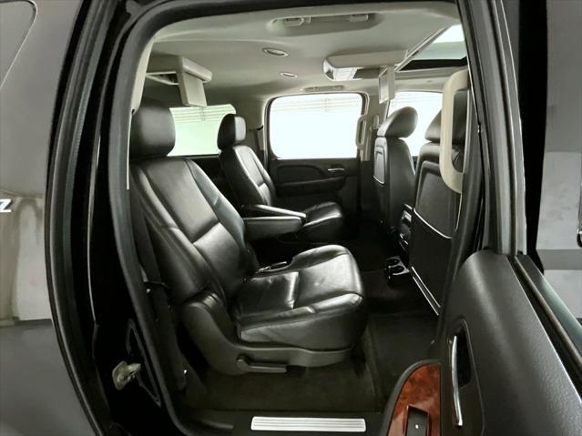used 2011 Chevrolet Suburban car, priced at $8,459