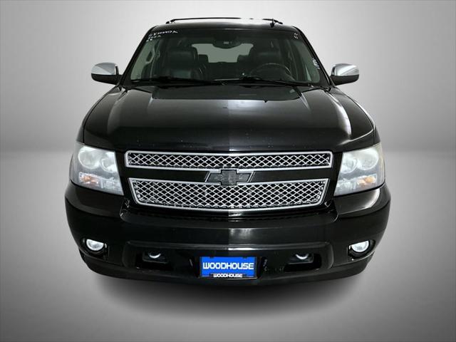 used 2011 Chevrolet Suburban car, priced at $8,459
