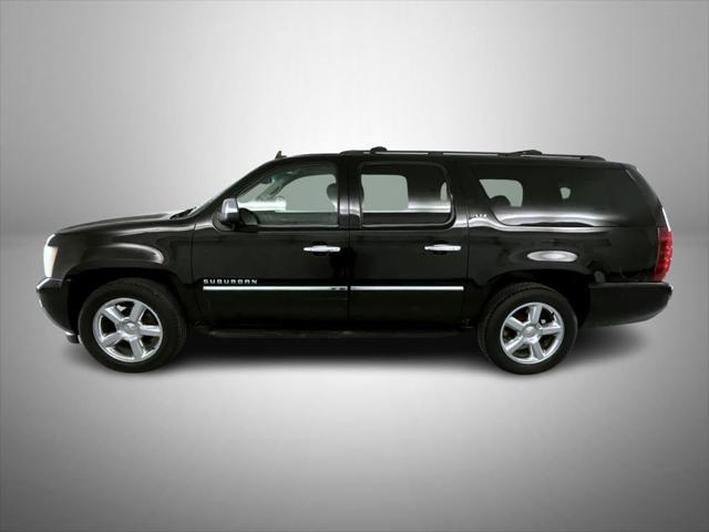 used 2011 Chevrolet Suburban car, priced at $8,459