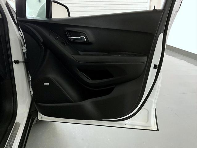 used 2015 Chevrolet Trax car, priced at $11,999