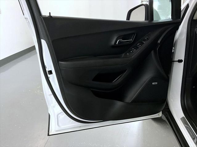 used 2015 Chevrolet Trax car, priced at $11,999