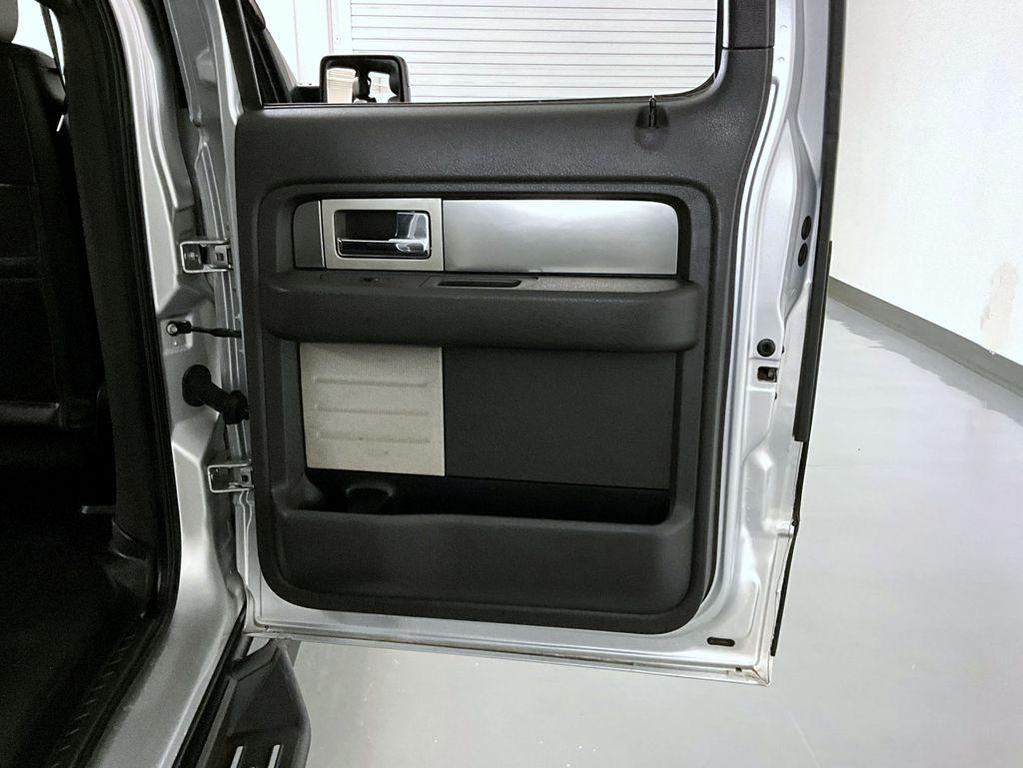 used 2013 Ford F-150 car, priced at $10,999