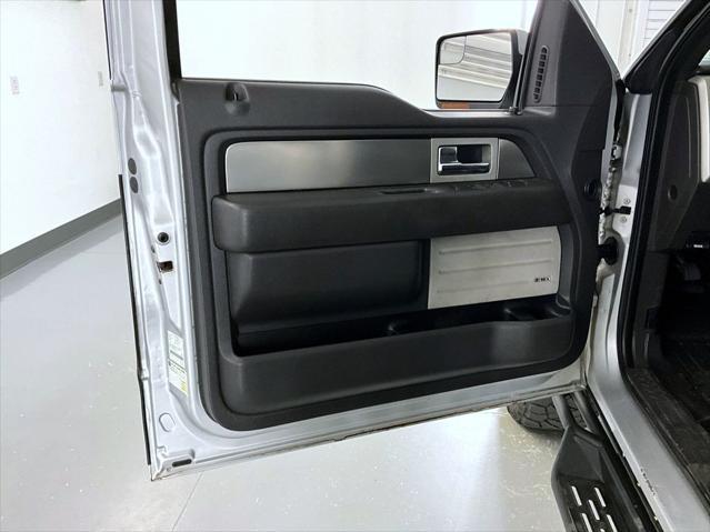 used 2013 Ford F-150 car, priced at $13,149