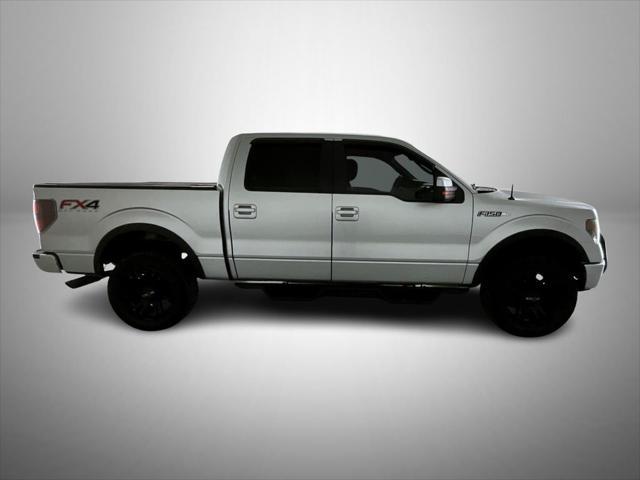 used 2013 Ford F-150 car, priced at $13,149
