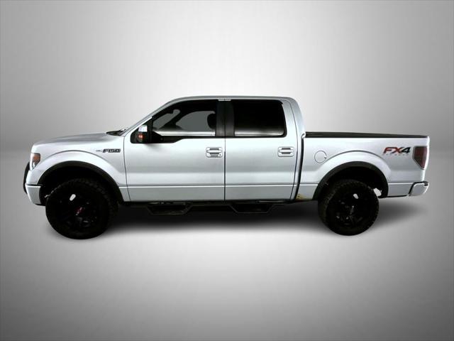 used 2013 Ford F-150 car, priced at $13,149