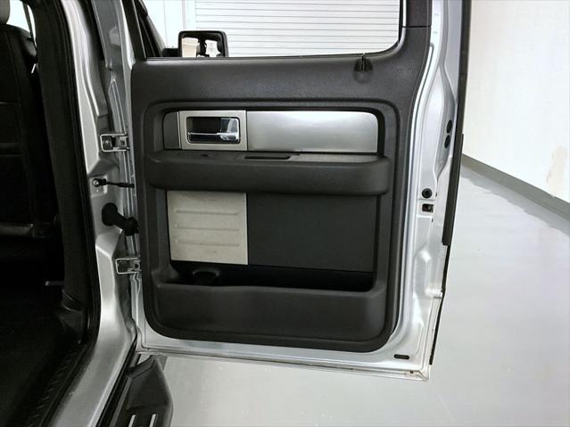 used 2013 Ford F-150 car, priced at $13,149