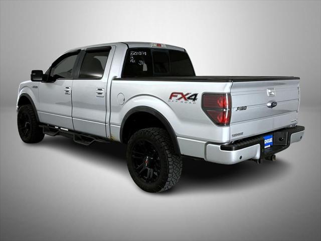 used 2013 Ford F-150 car, priced at $13,149