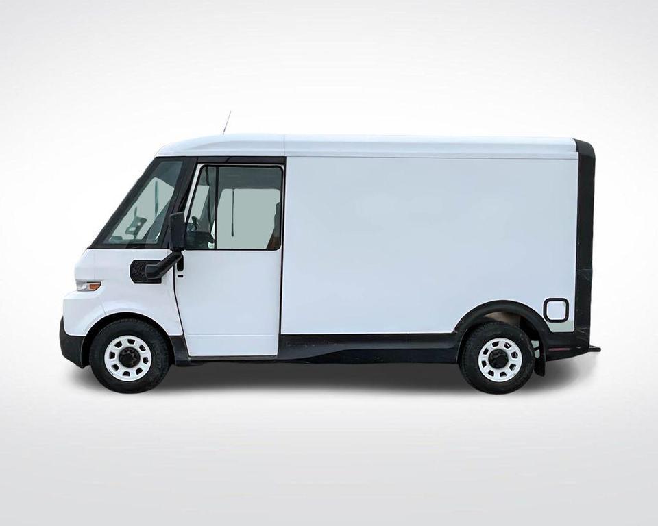 new 2025 Chevrolet BrightDrop 400 car, priced at $45,000