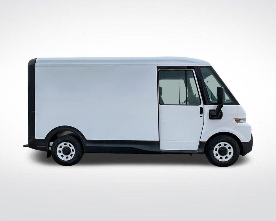 new 2025 Chevrolet BrightDrop 400 car, priced at $45,000