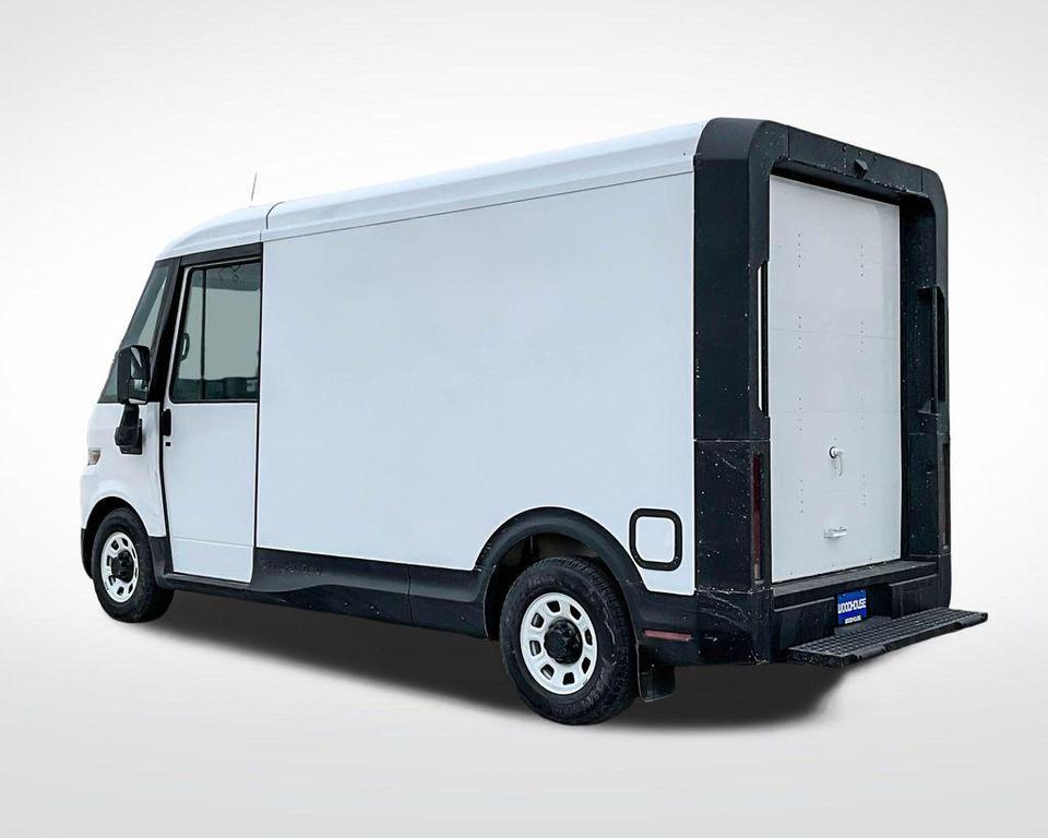 new 2025 Chevrolet BrightDrop 400 car, priced at $45,000
