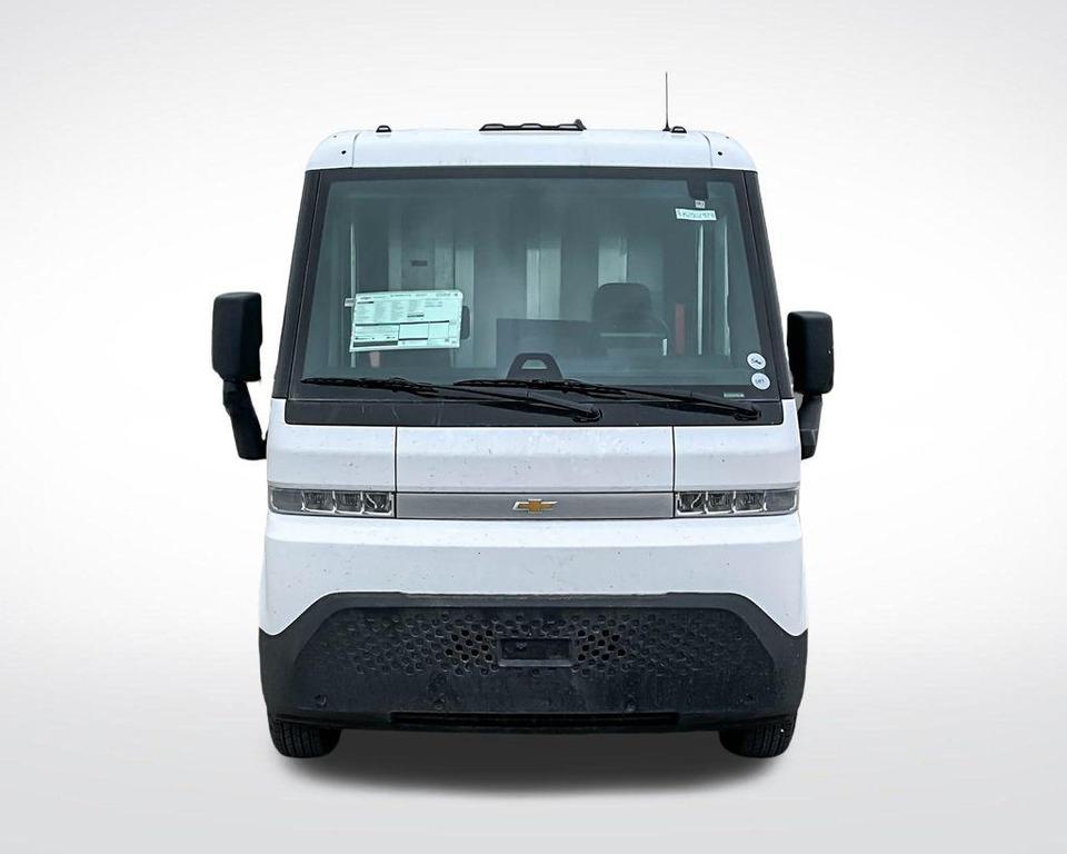 new 2025 Chevrolet BrightDrop 400 car, priced at $45,000