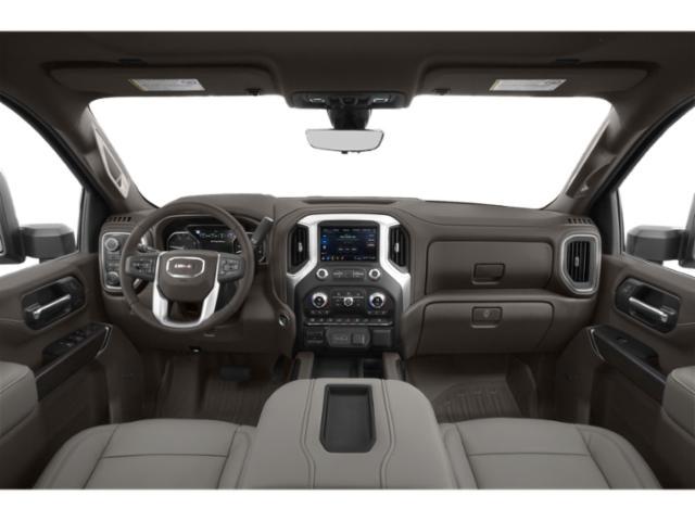 used 2023 GMC Sierra 3500 car, priced at $52,999