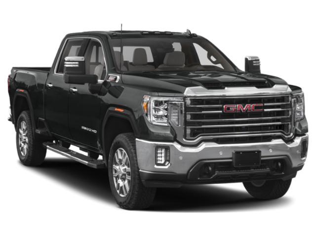 used 2023 GMC Sierra 3500 car, priced at $52,999