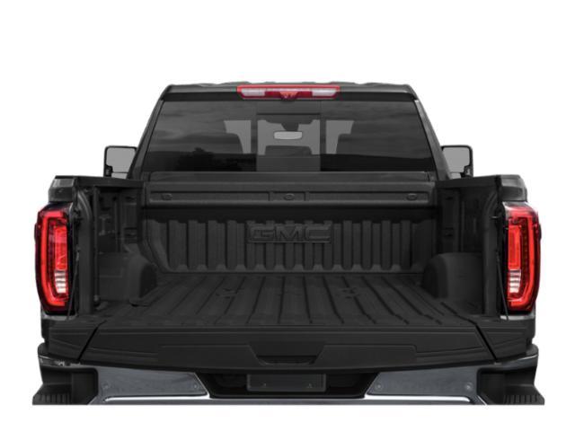 used 2023 GMC Sierra 3500 car, priced at $52,999