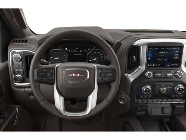 used 2023 GMC Sierra 3500 car, priced at $52,999