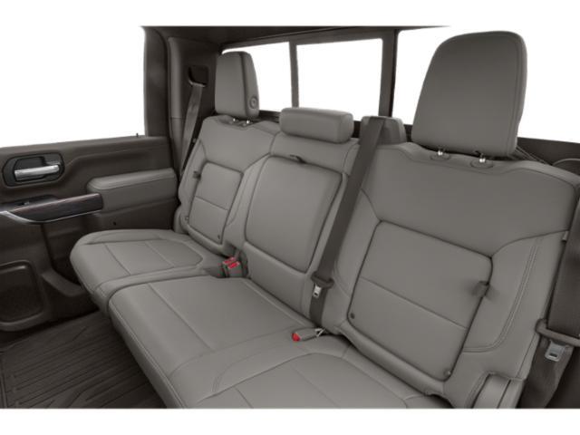 used 2023 GMC Sierra 3500 car, priced at $52,999