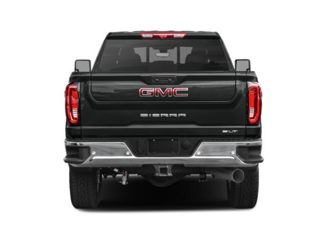 used 2023 GMC Sierra 3500 car, priced at $52,999
