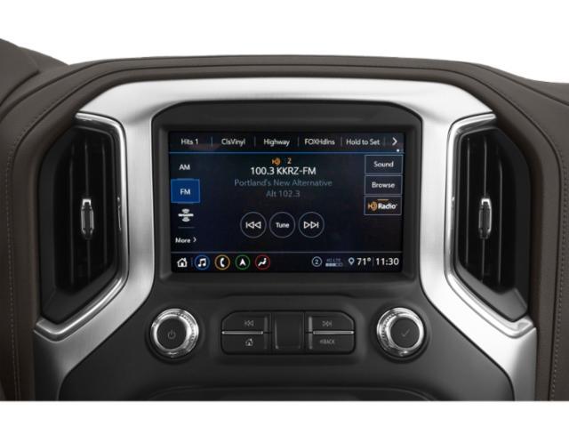used 2023 GMC Sierra 3500 car, priced at $52,999
