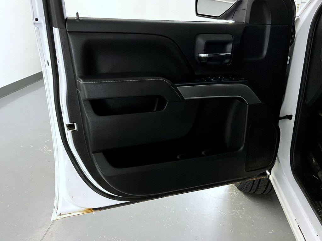 used 2015 Chevrolet Silverado 1500 car, priced at $14,679