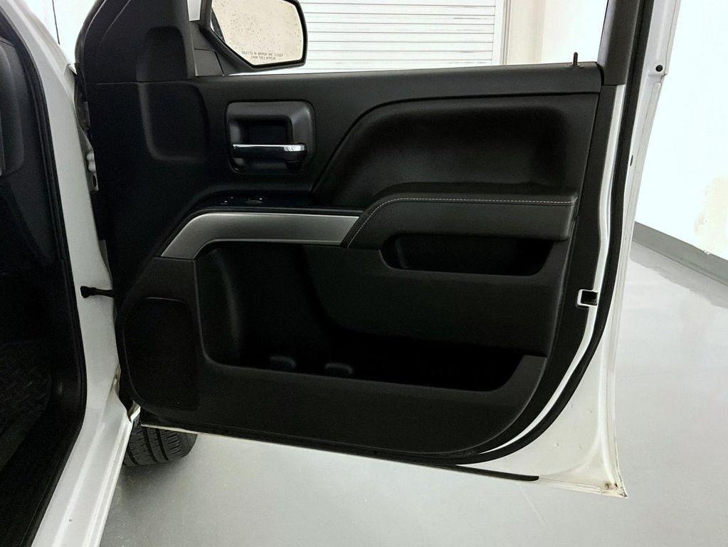 used 2015 Chevrolet Silverado 1500 car, priced at $14,679