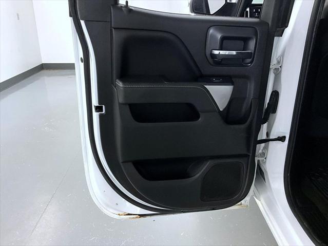 used 2015 Chevrolet Silverado 1500 car, priced at $16,499