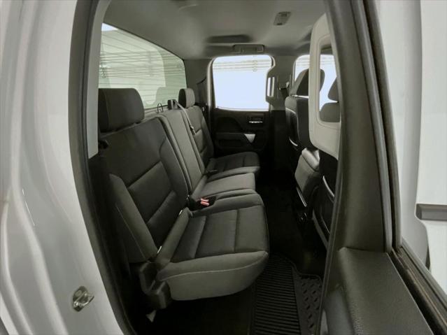 used 2015 Chevrolet Silverado 1500 car, priced at $16,499