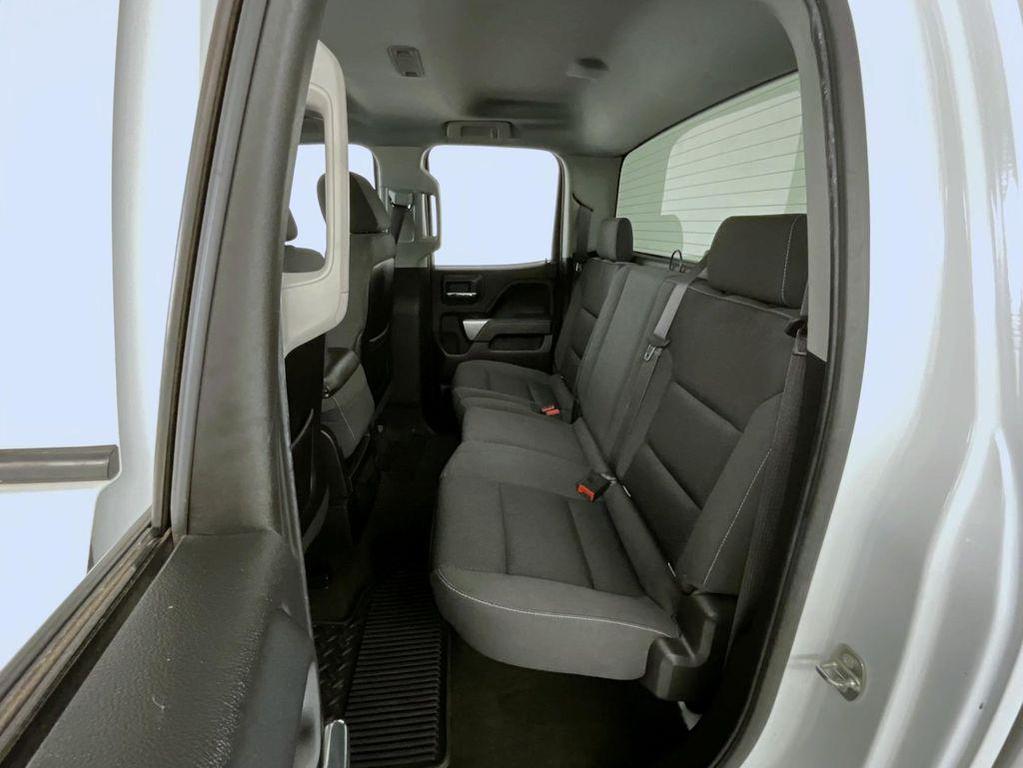 used 2015 Chevrolet Silverado 1500 car, priced at $14,679