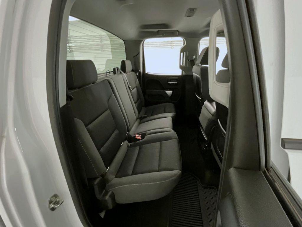 used 2015 Chevrolet Silverado 1500 car, priced at $14,679