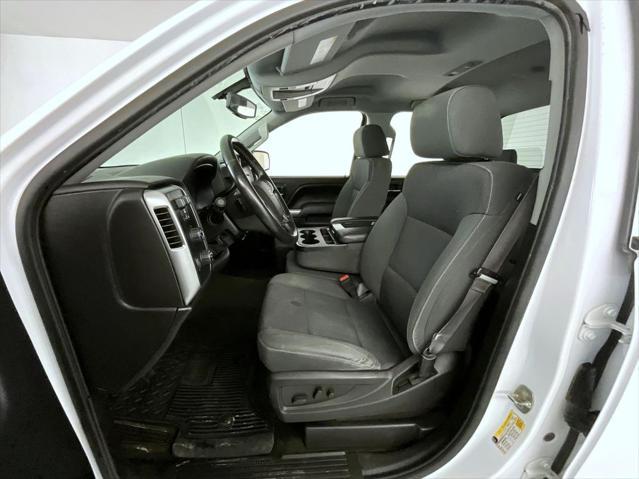 used 2015 Chevrolet Silverado 1500 car, priced at $16,499
