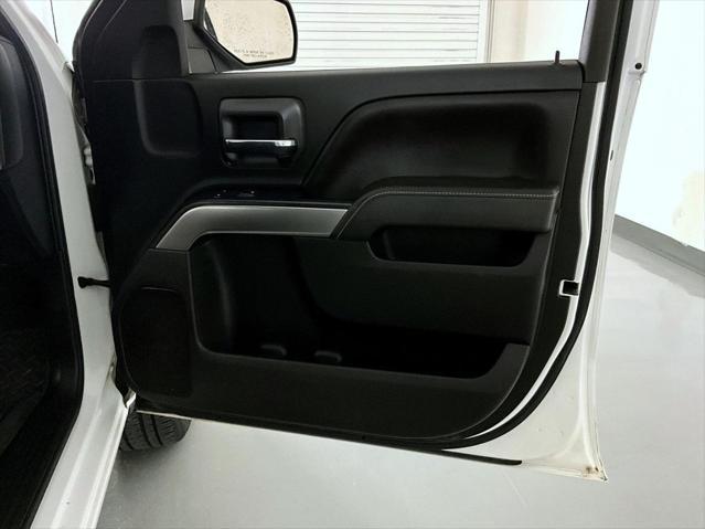used 2015 Chevrolet Silverado 1500 car, priced at $16,499