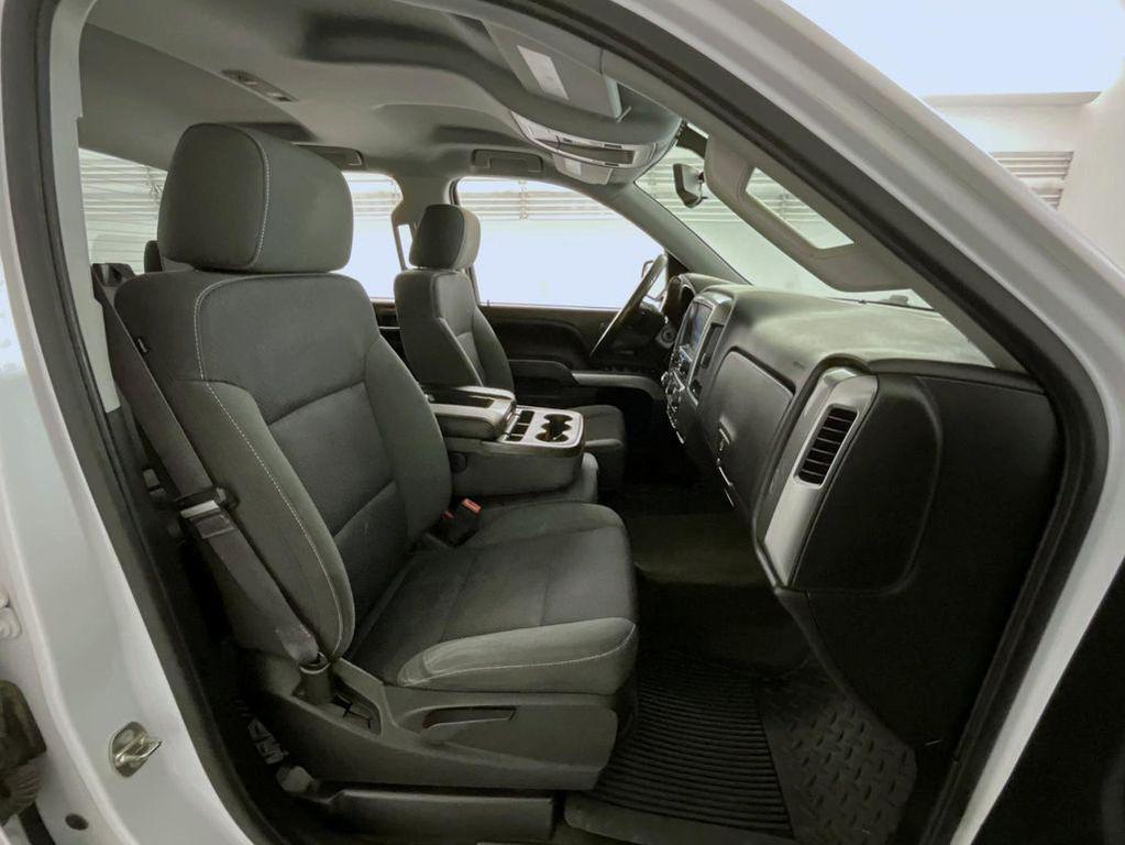 used 2015 Chevrolet Silverado 1500 car, priced at $14,679