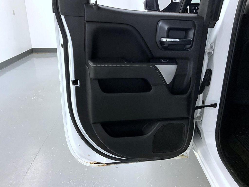 used 2015 Chevrolet Silverado 1500 car, priced at $14,679