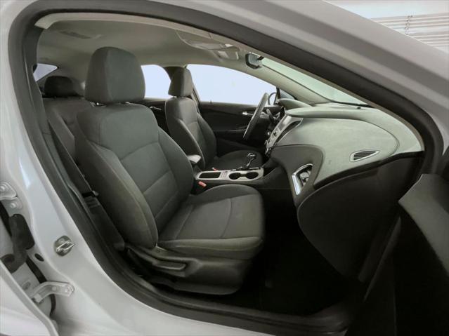 used 2017 Chevrolet Cruze car, priced at $5,999