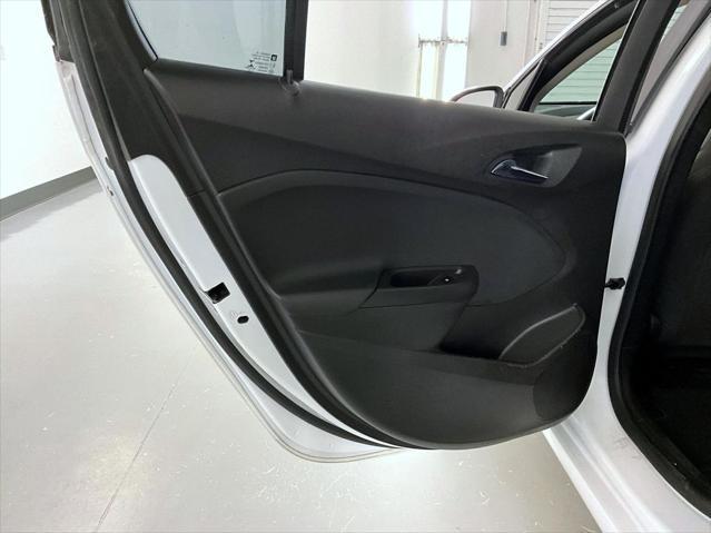used 2017 Chevrolet Cruze car, priced at $5,999