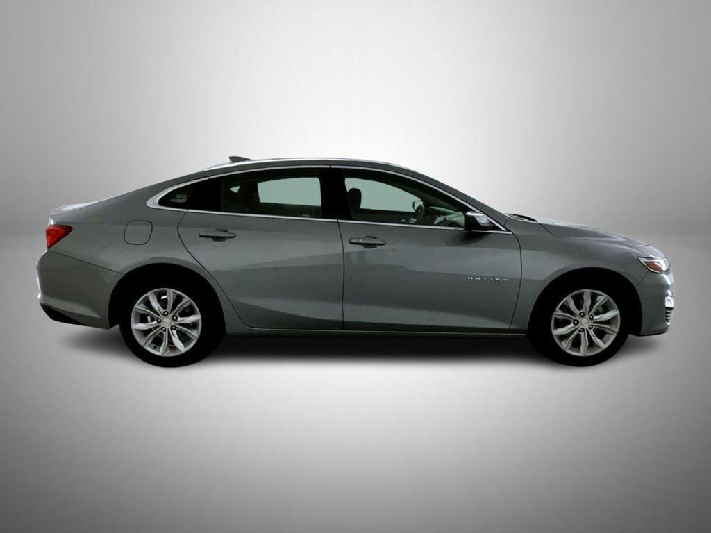 used 2024 Chevrolet Malibu car, priced at $21,499