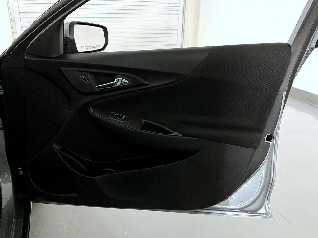 used 2024 Chevrolet Malibu car, priced at $21,499