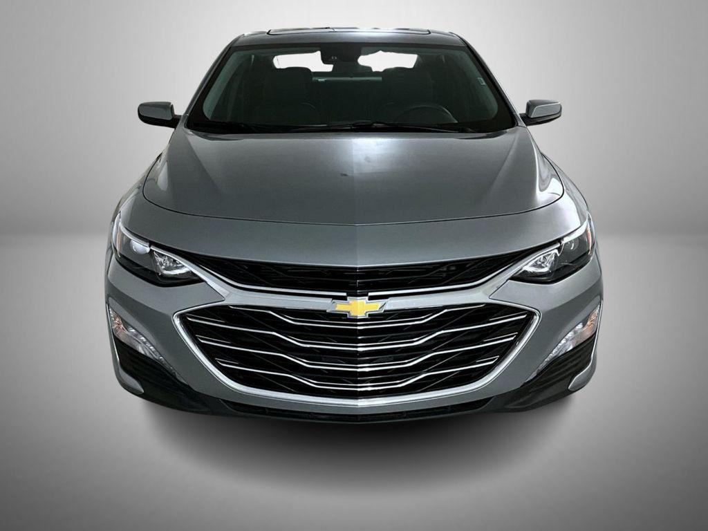 used 2024 Chevrolet Malibu car, priced at $21,499