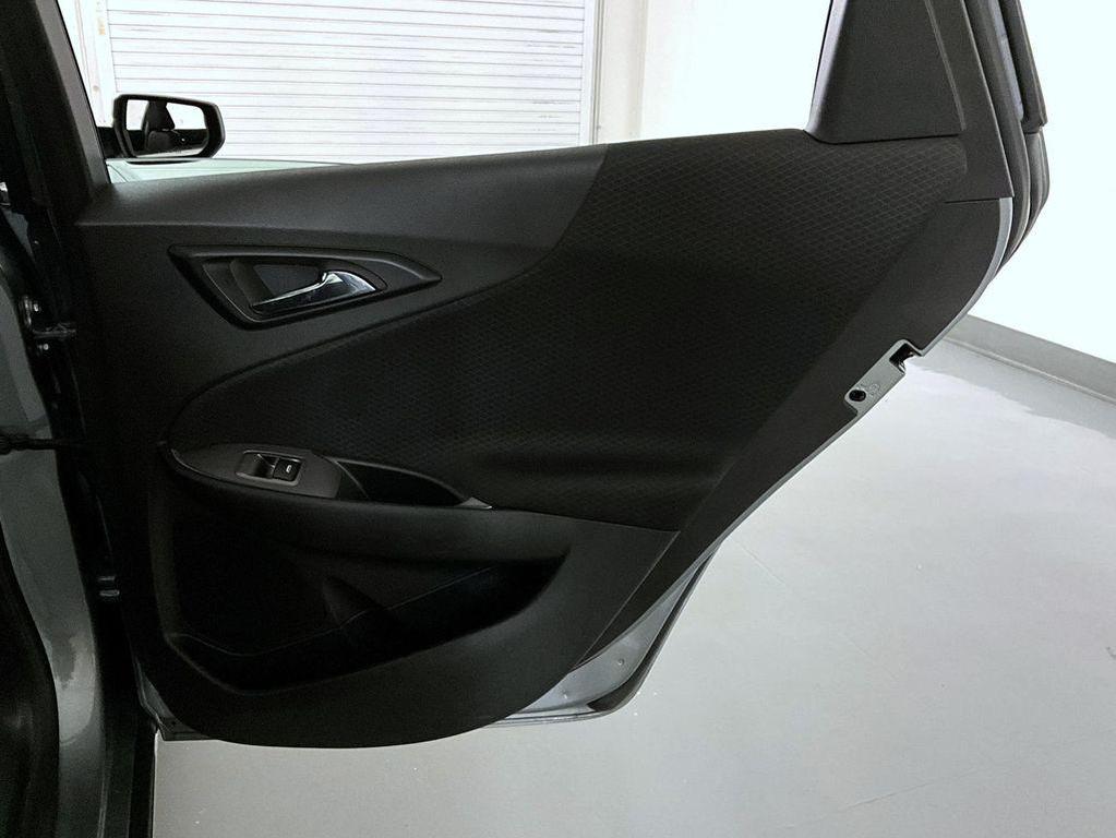 used 2024 Chevrolet Malibu car, priced at $21,499