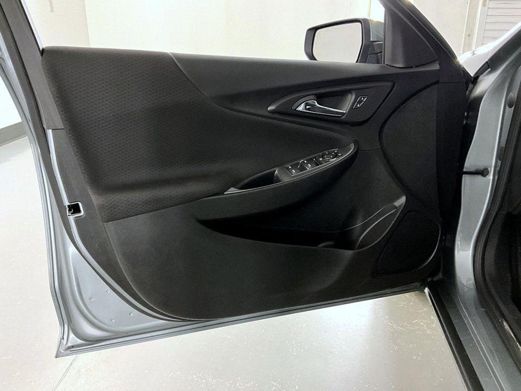 used 2024 Chevrolet Malibu car, priced at $21,499