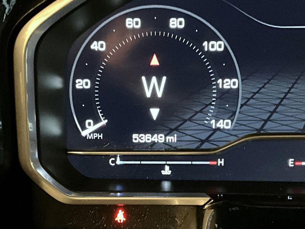 used 2022 GMC Sierra 1500 car, priced at $45,339