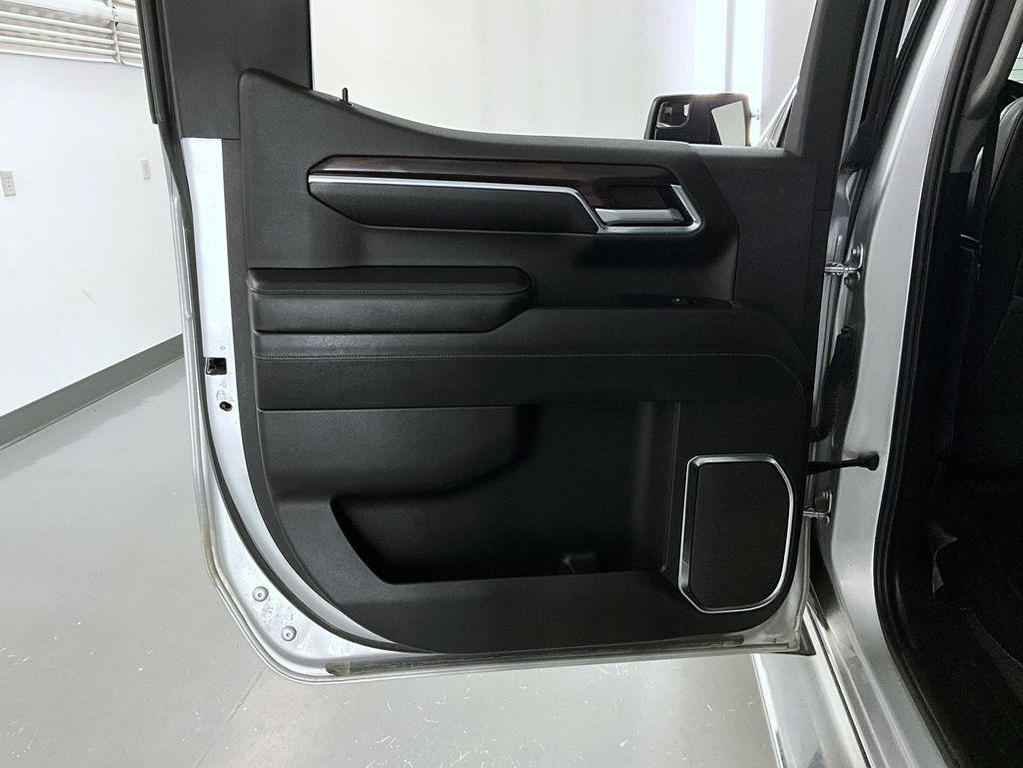 used 2022 GMC Sierra 1500 car, priced at $45,339