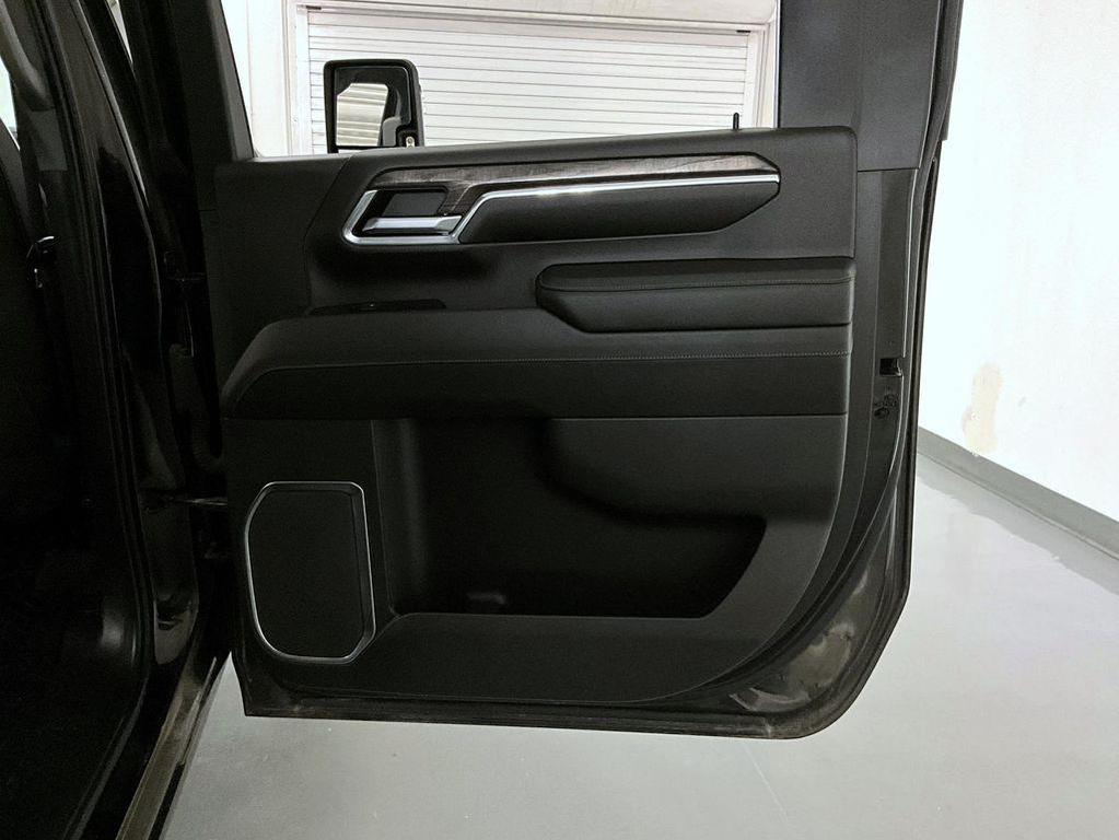 used 2024 Chevrolet Silverado 3500 car, priced at $57,499