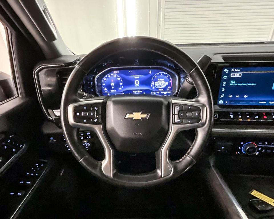 used 2024 Chevrolet Silverado 3500 car, priced at $57,499
