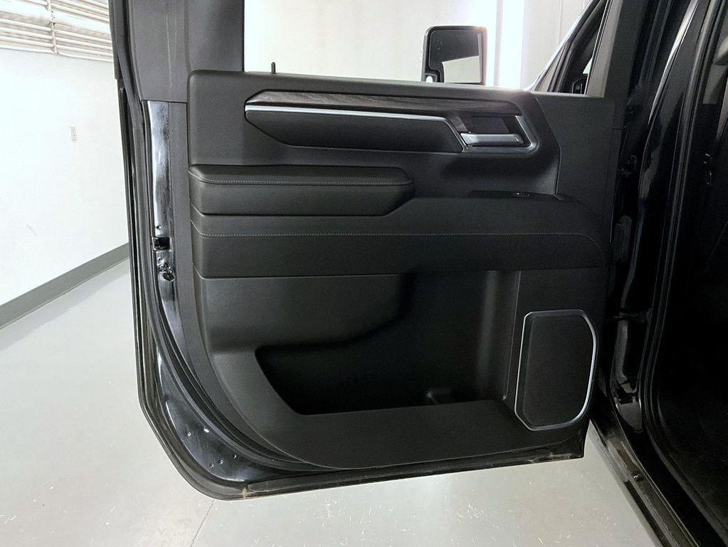 used 2024 Chevrolet Silverado 3500 car, priced at $57,499