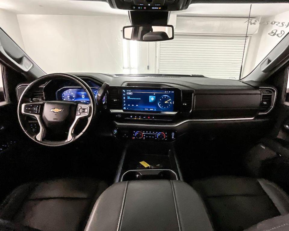 used 2024 Chevrolet Silverado 3500 car, priced at $57,499