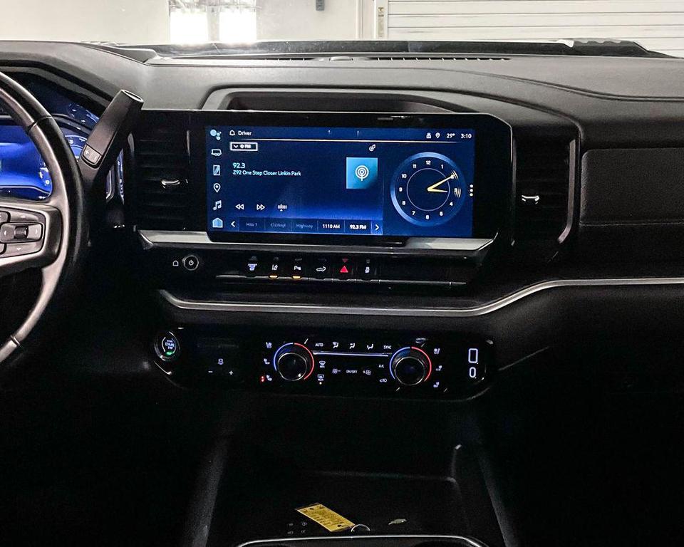 used 2024 Chevrolet Silverado 3500 car, priced at $57,499