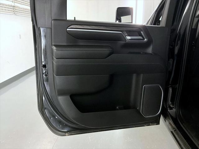 used 2024 Chevrolet Silverado 3500 car, priced at $58,999