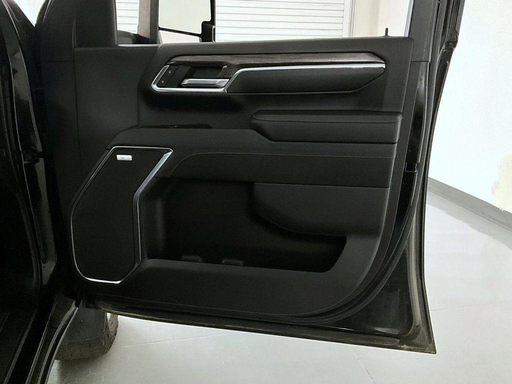 used 2024 Chevrolet Silverado 3500 car, priced at $57,499