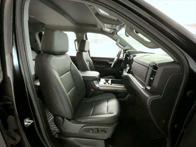used 2024 Chevrolet Silverado 3500 car, priced at $58,999